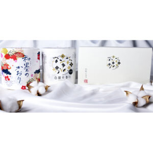 白檀の香り和墨のかおり２ロール １０箱セット