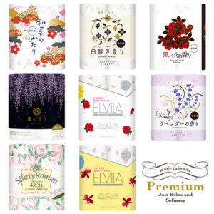 四国特紙 セレクト４ロール×５パック